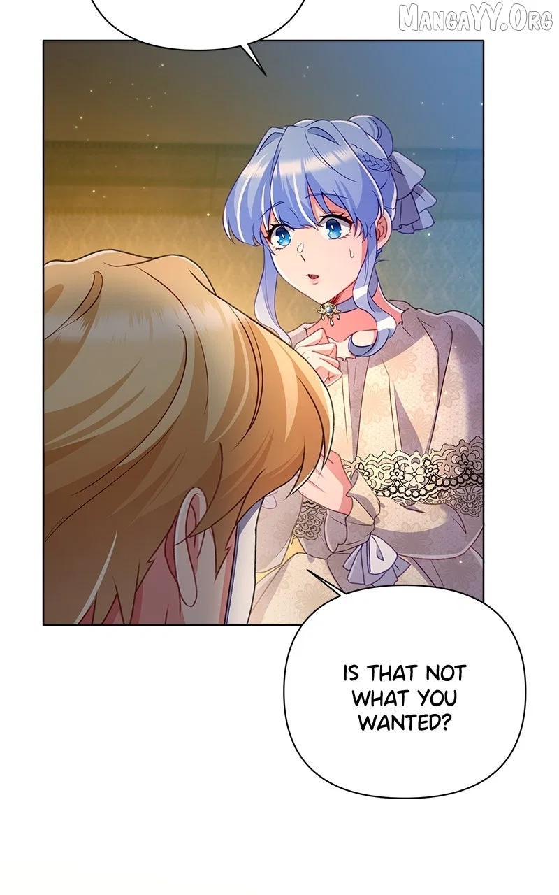 We Lost Our Engagement Chapter 51 – Page 101