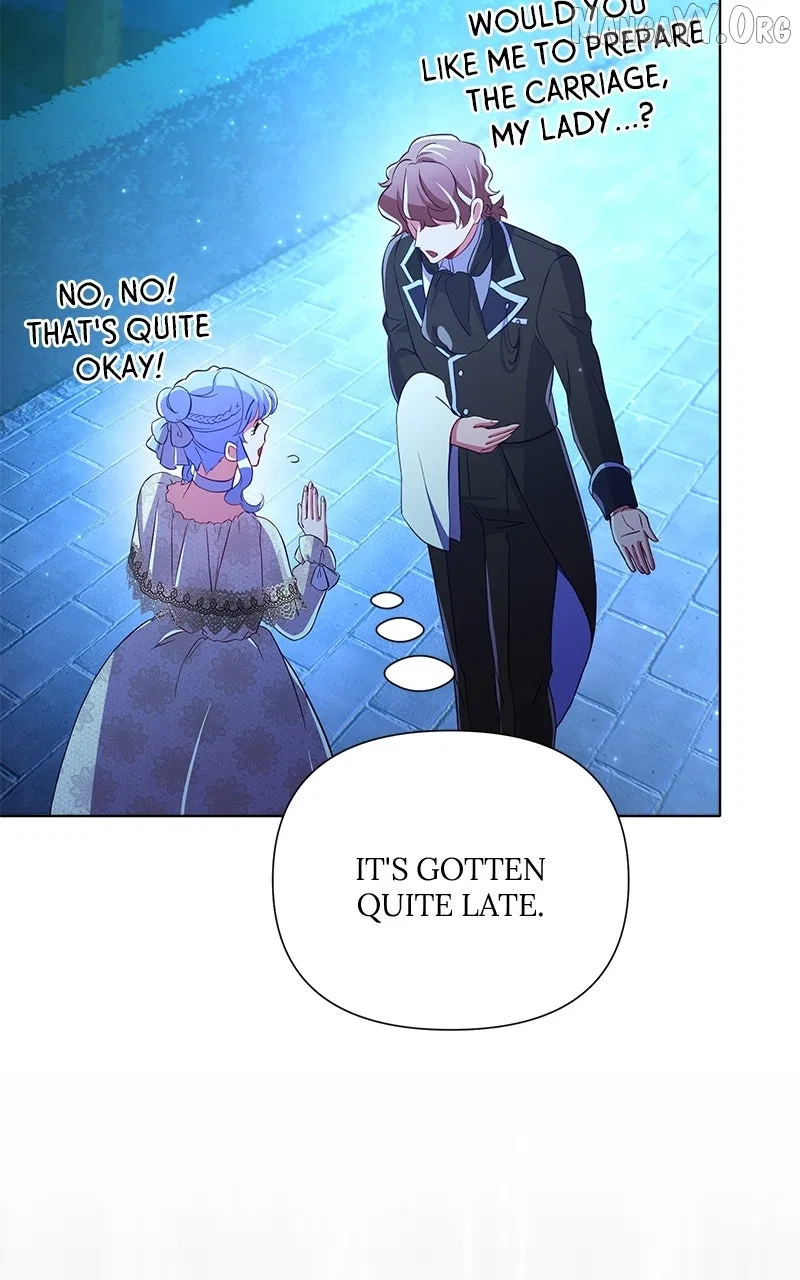 We Lost Our Engagement Chapter 51 – Page 106