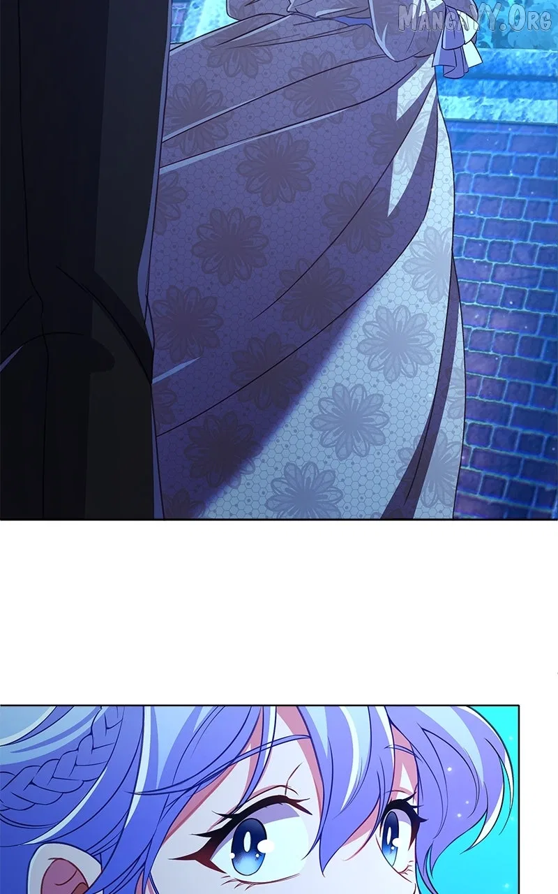 We Lost Our Engagement Chapter 51 – Page 109