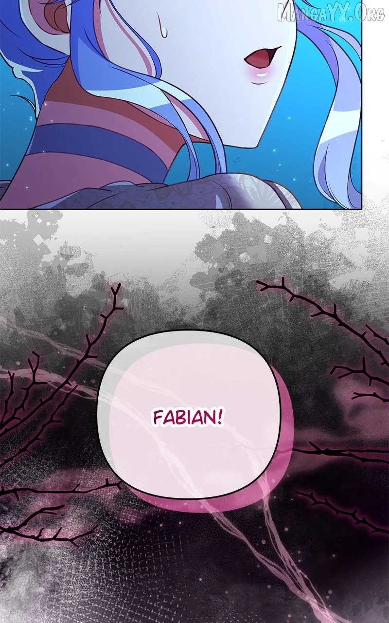 We Lost Our Engagement Chapter 51 – Page 110