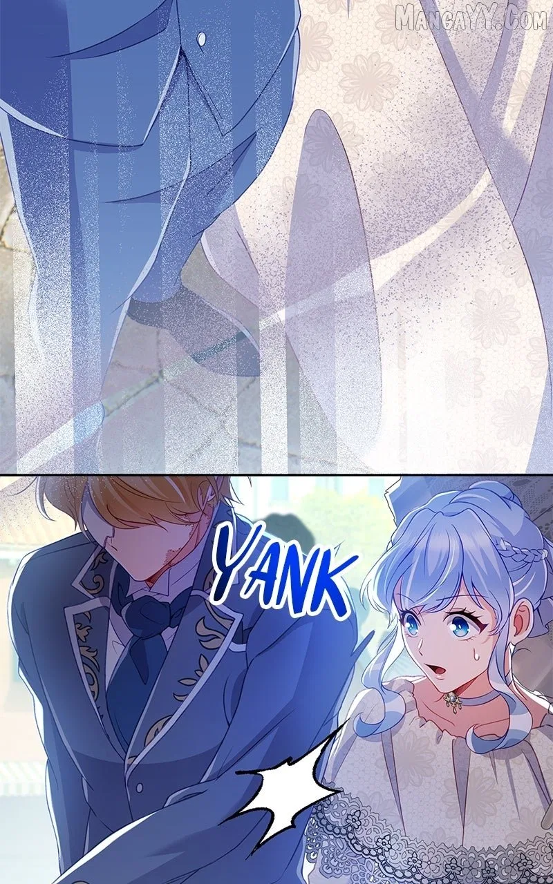 We Lost Our Engagement Chapter 50 – Page 4