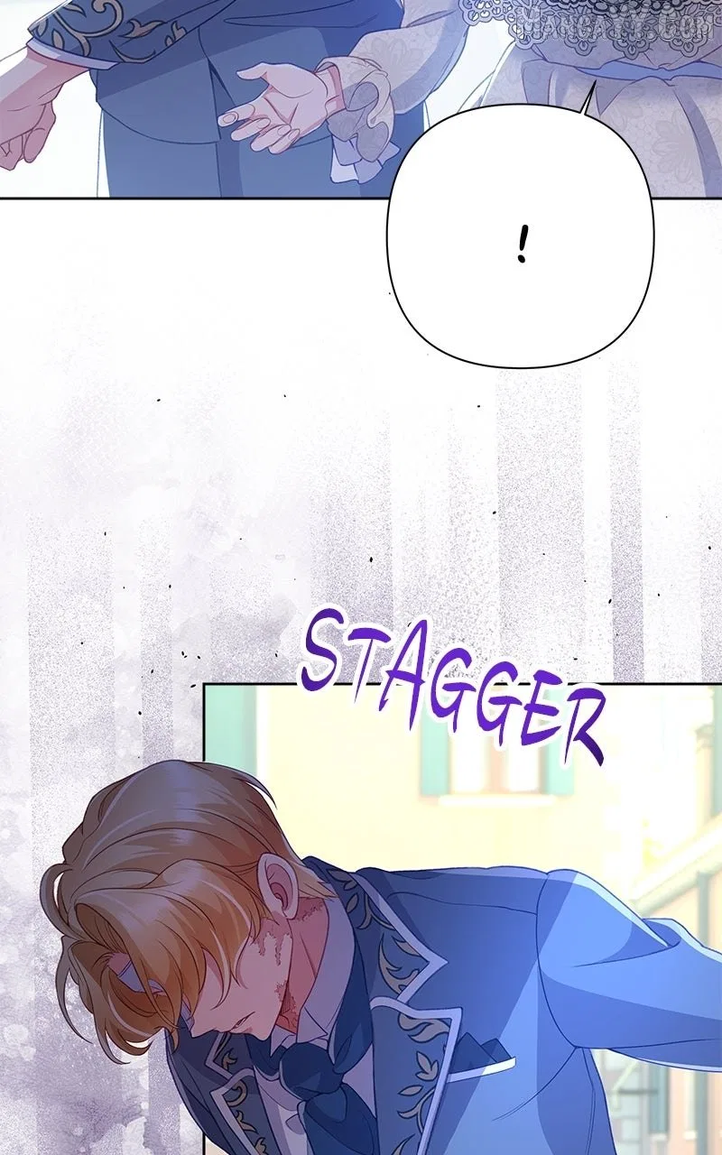 We Lost Our Engagement Chapter 50 – Page 5
