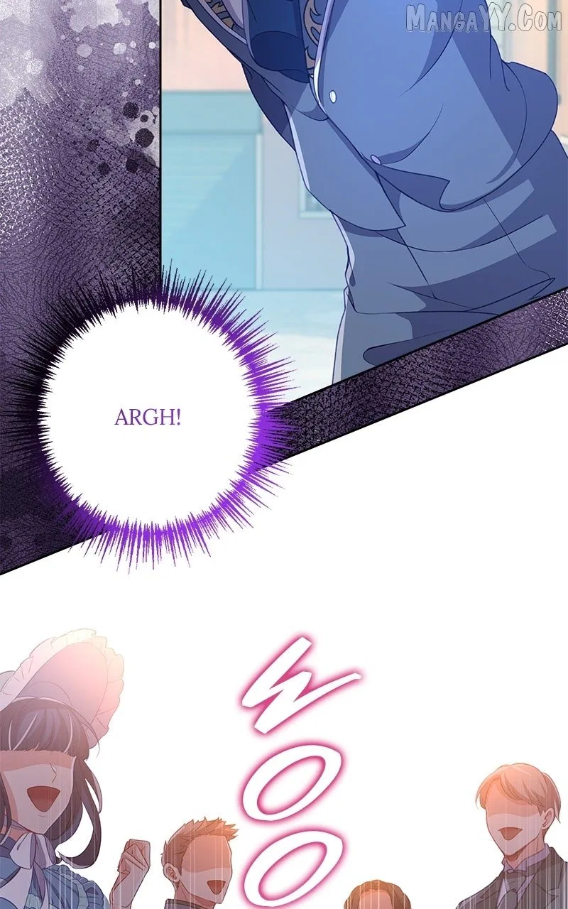 We Lost Our Engagement Chapter 50 – Page 6