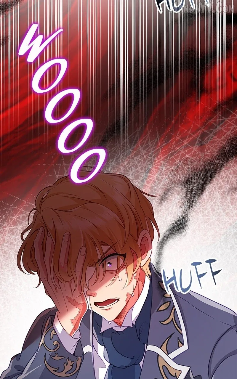We Lost Our Engagement Chapter 50 – Page 8