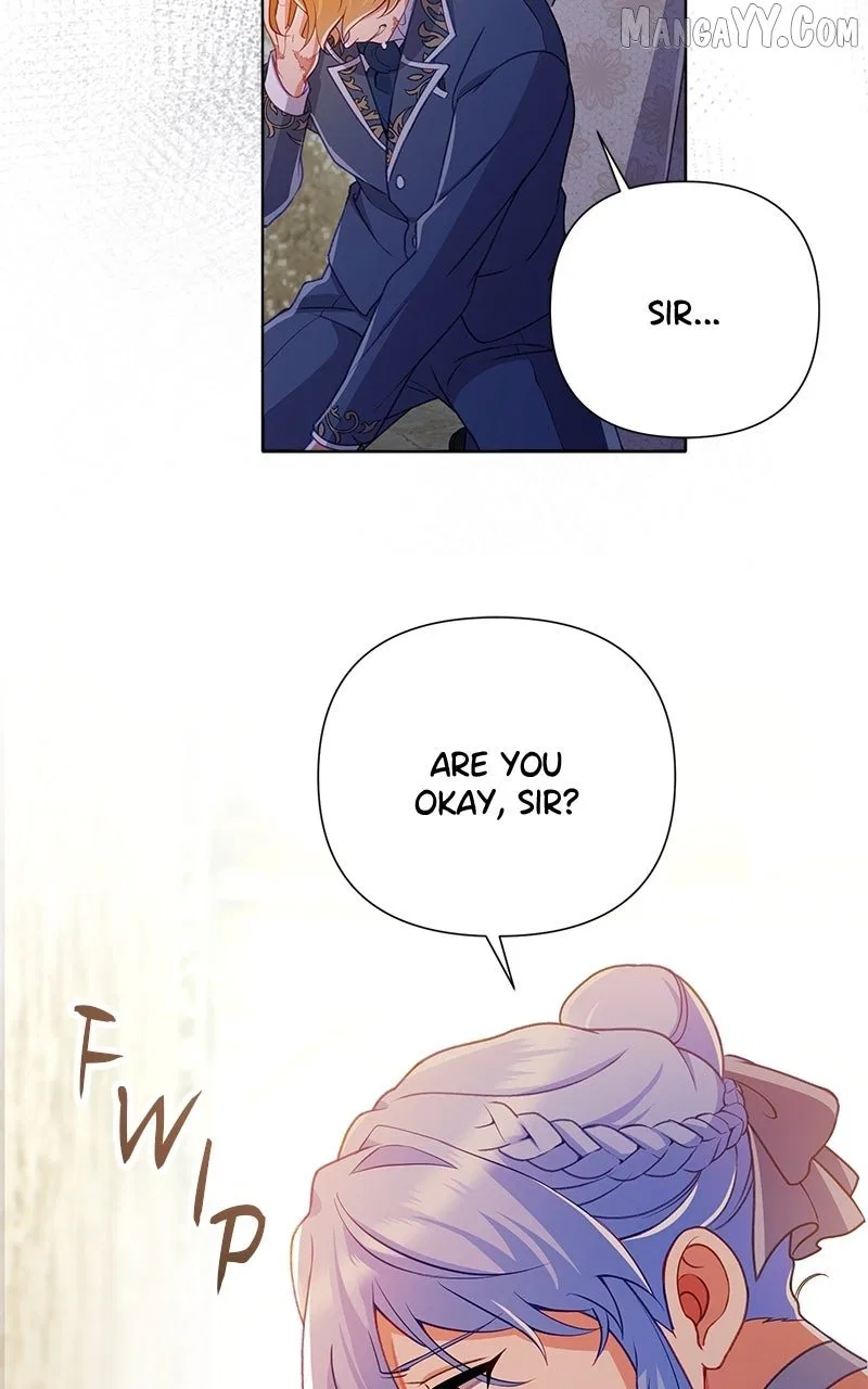 We Lost Our Engagement Chapter 50 – Page 14