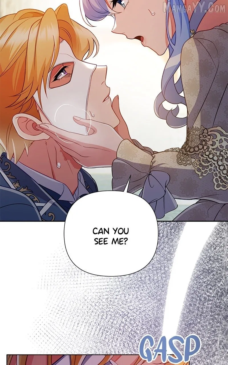 We Lost Our Engagement Chapter 50 – Page 15