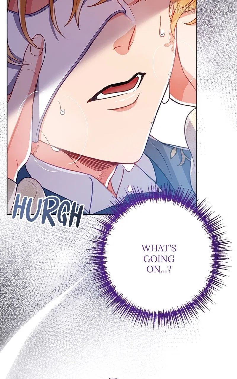 We Lost Our Engagement Chapter 50 – Page 16