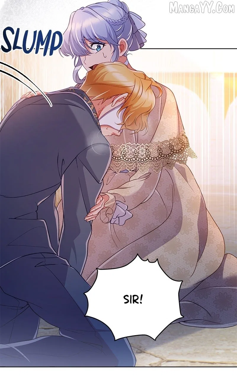 We Lost Our Engagement Chapter 50 – Page 17
