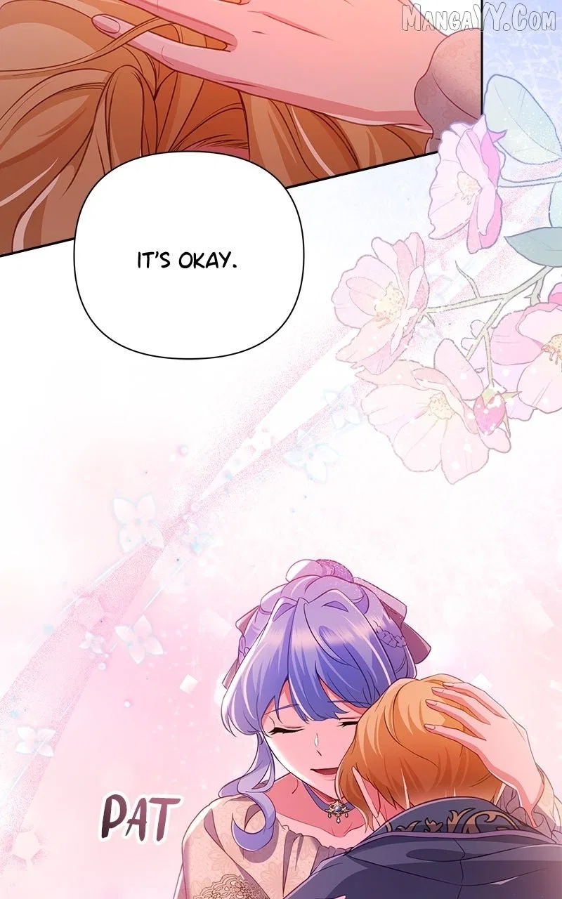 We Lost Our Engagement Chapter 50 – Page 21