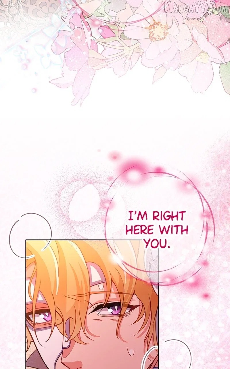 We Lost Our Engagement Chapter 50 – Page 24