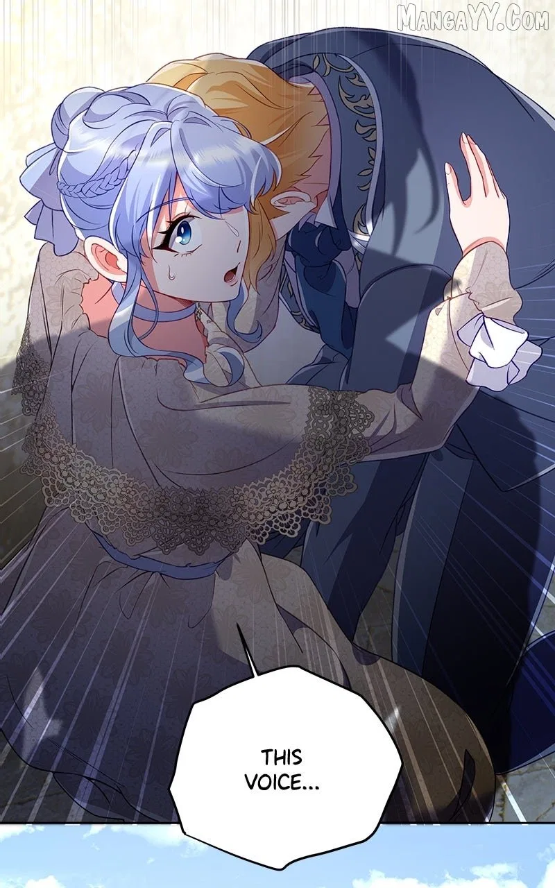 We Lost Our Engagement Chapter 50 – Page 27