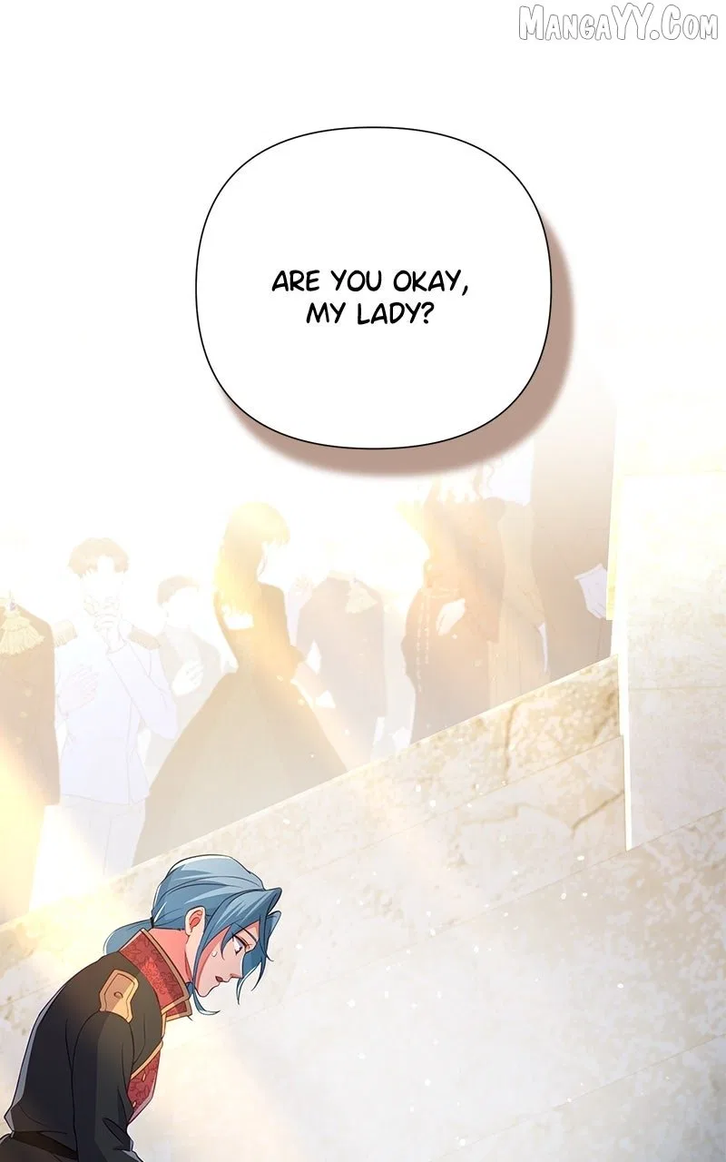 We Lost Our Engagement Chapter 50 – Page 32