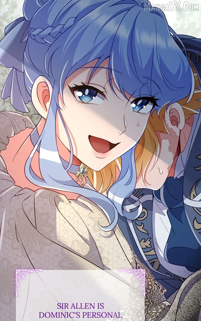 We Lost Our Engagement Chapter 50 – Page 34