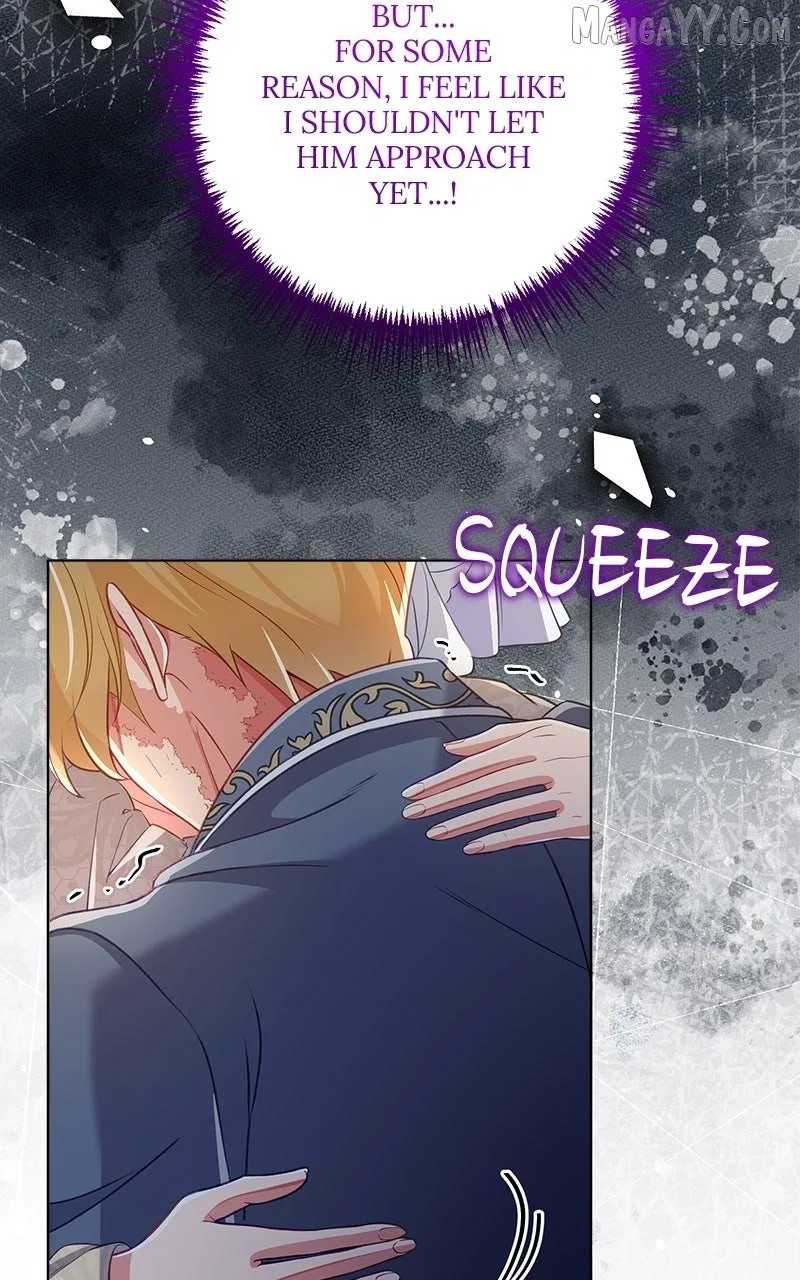 We Lost Our Engagement Chapter 50 – Page 36