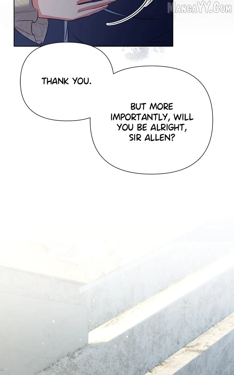 We Lost Our Engagement Chapter 50 – Page 37