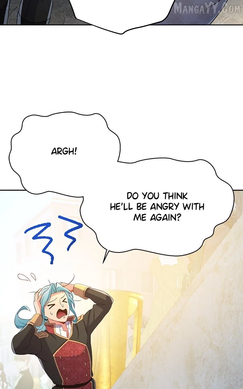 We Lost Our Engagement Chapter 50 – Page 39