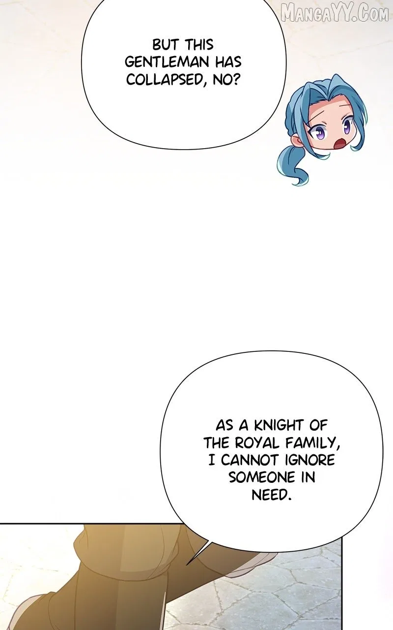 We Lost Our Engagement Chapter 50 – Page 41