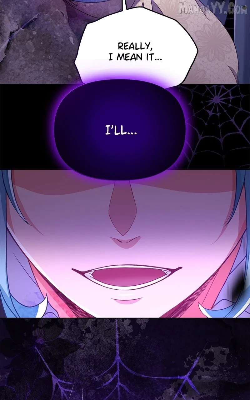 We Lost Our Engagement Chapter 50 – Page 44