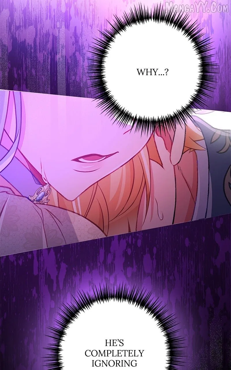 We Lost Our Engagement Chapter 50 – Page 48