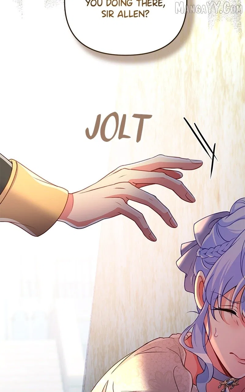 We Lost Our Engagement Chapter 50 – Page 50