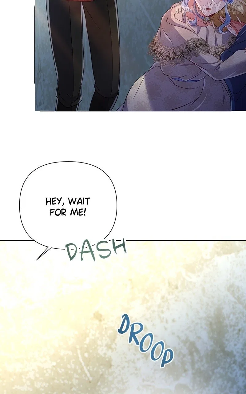 We Lost Our Engagement Chapter 50 – Page 54