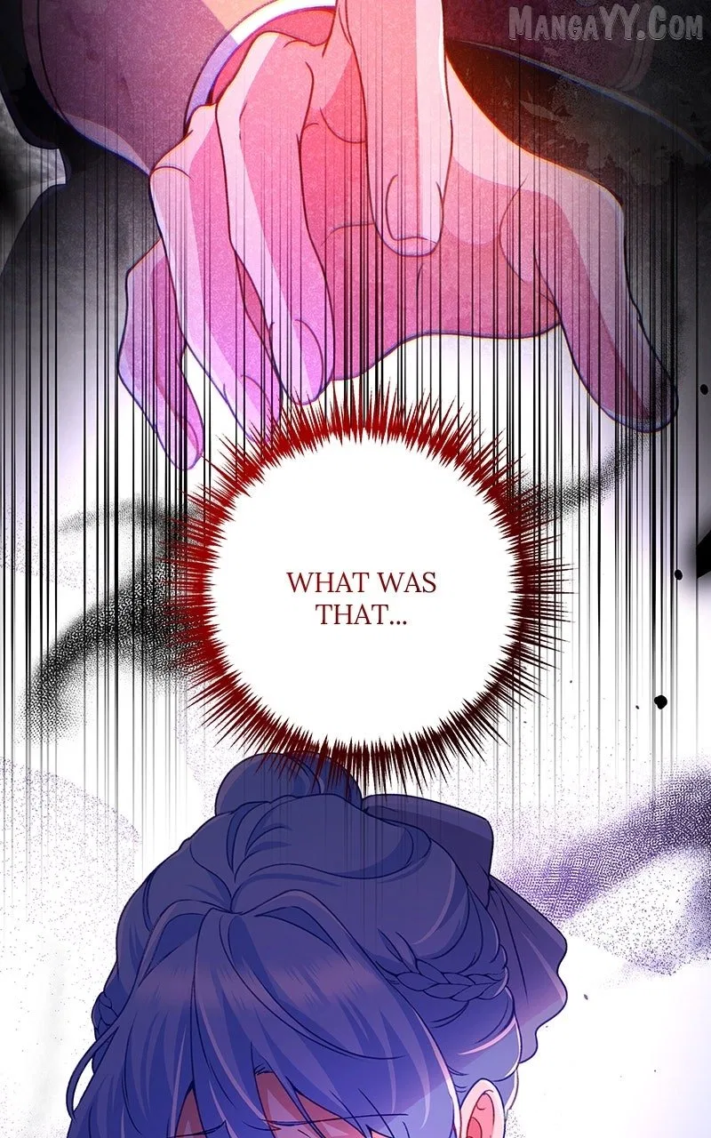 We Lost Our Engagement Chapter 50 – Page 57