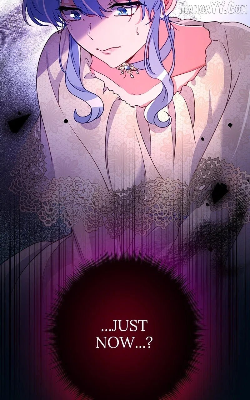 We Lost Our Engagement Chapter 50 – Page 58