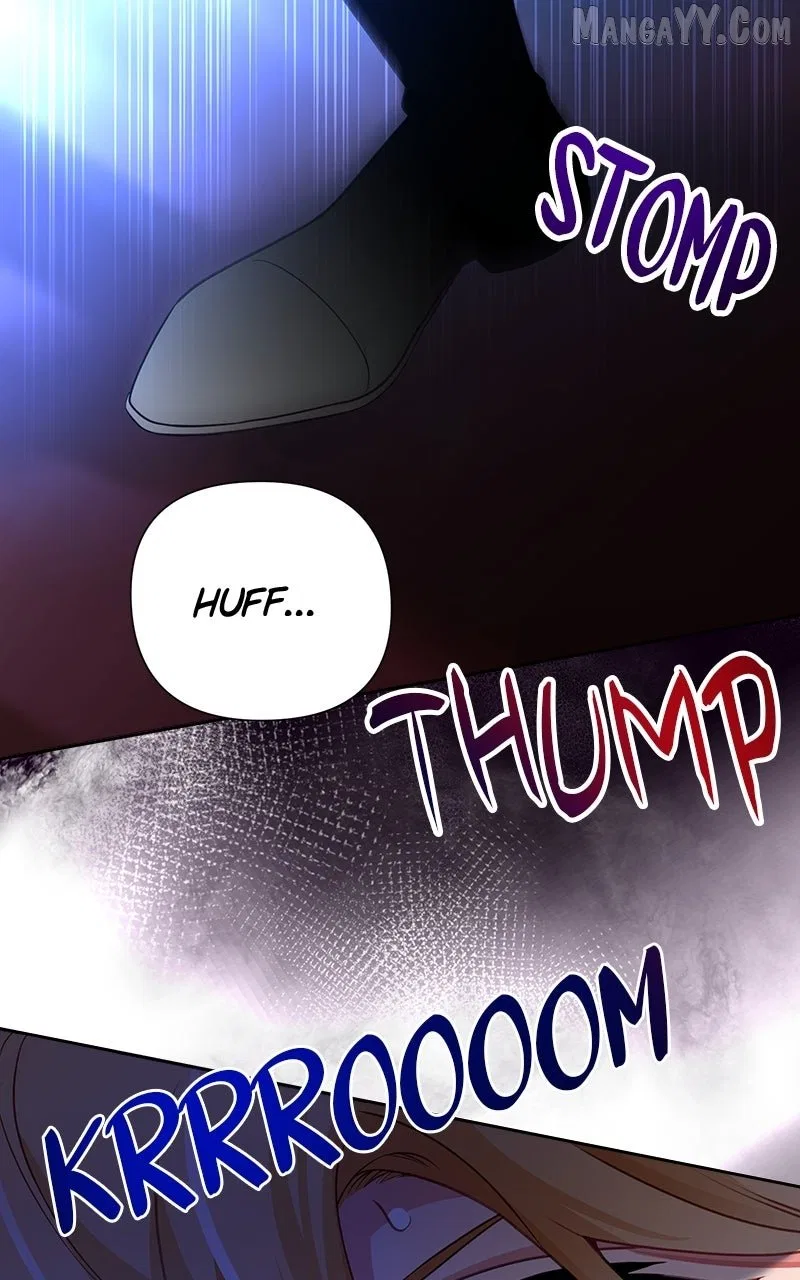 We Lost Our Engagement Chapter 50 – Page 73