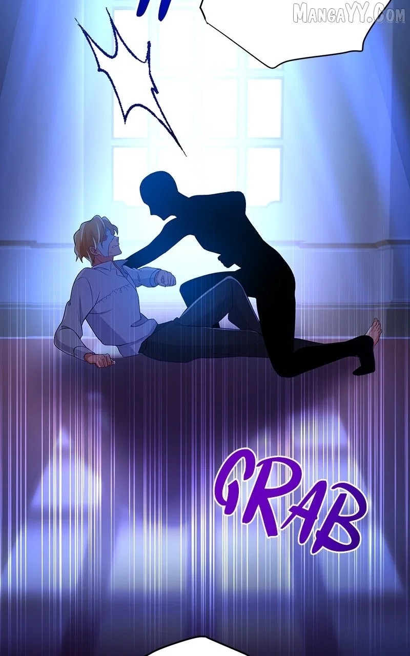 We Lost Our Engagement Chapter 50 – Page 80