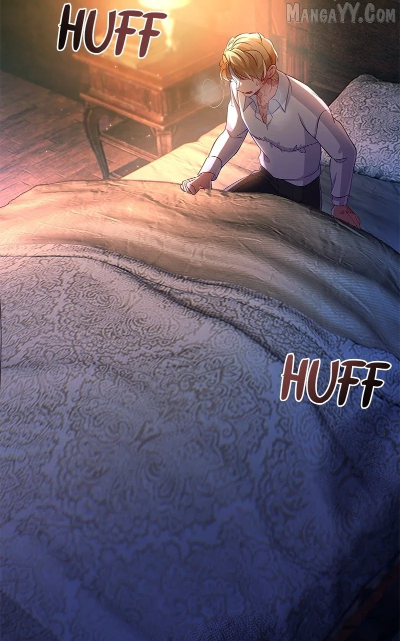We Lost Our Engagement Chapter 50 – Page 96