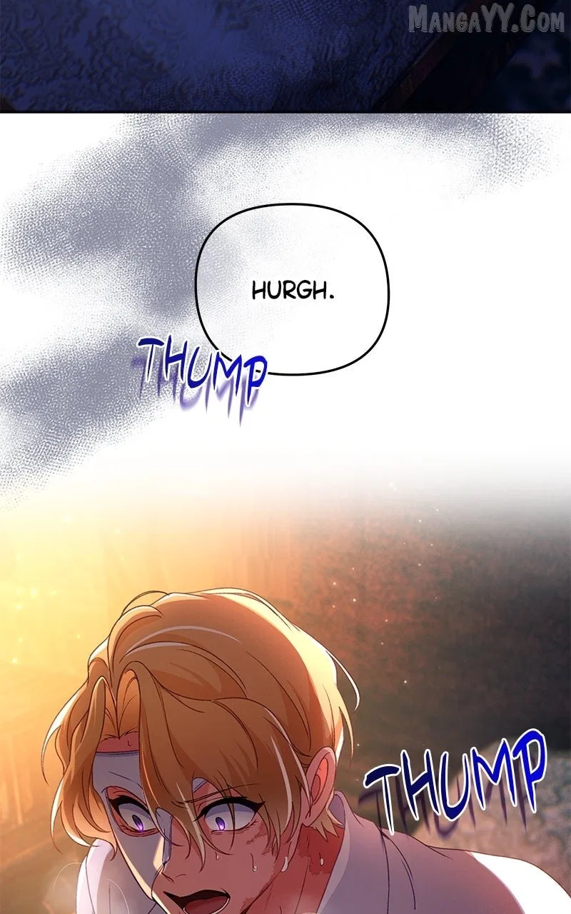 We Lost Our Engagement Chapter 50 – Page 97