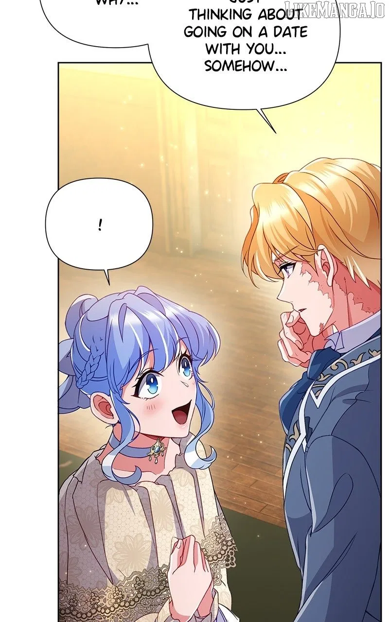 We Lost Our Engagement Chapter 49 – Page 7