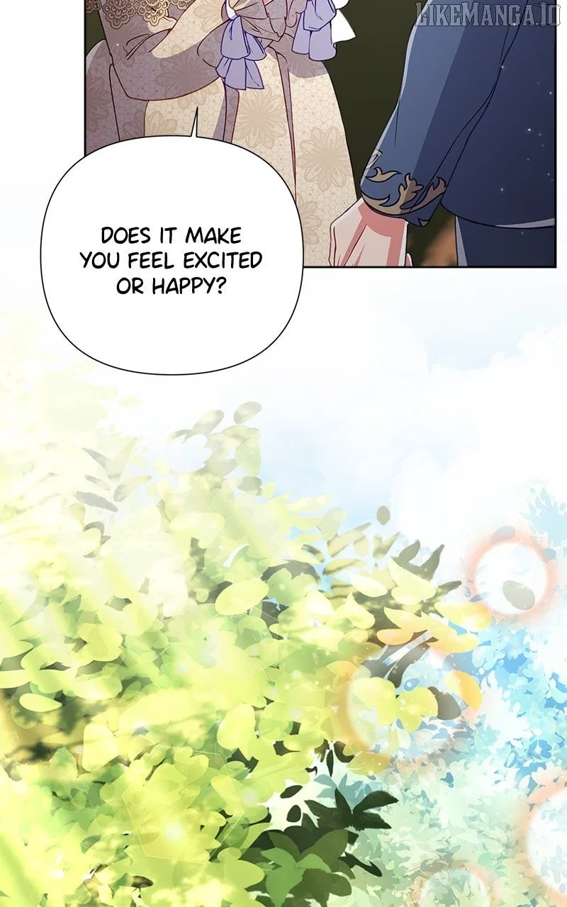 We Lost Our Engagement Chapter 49 – Page 8