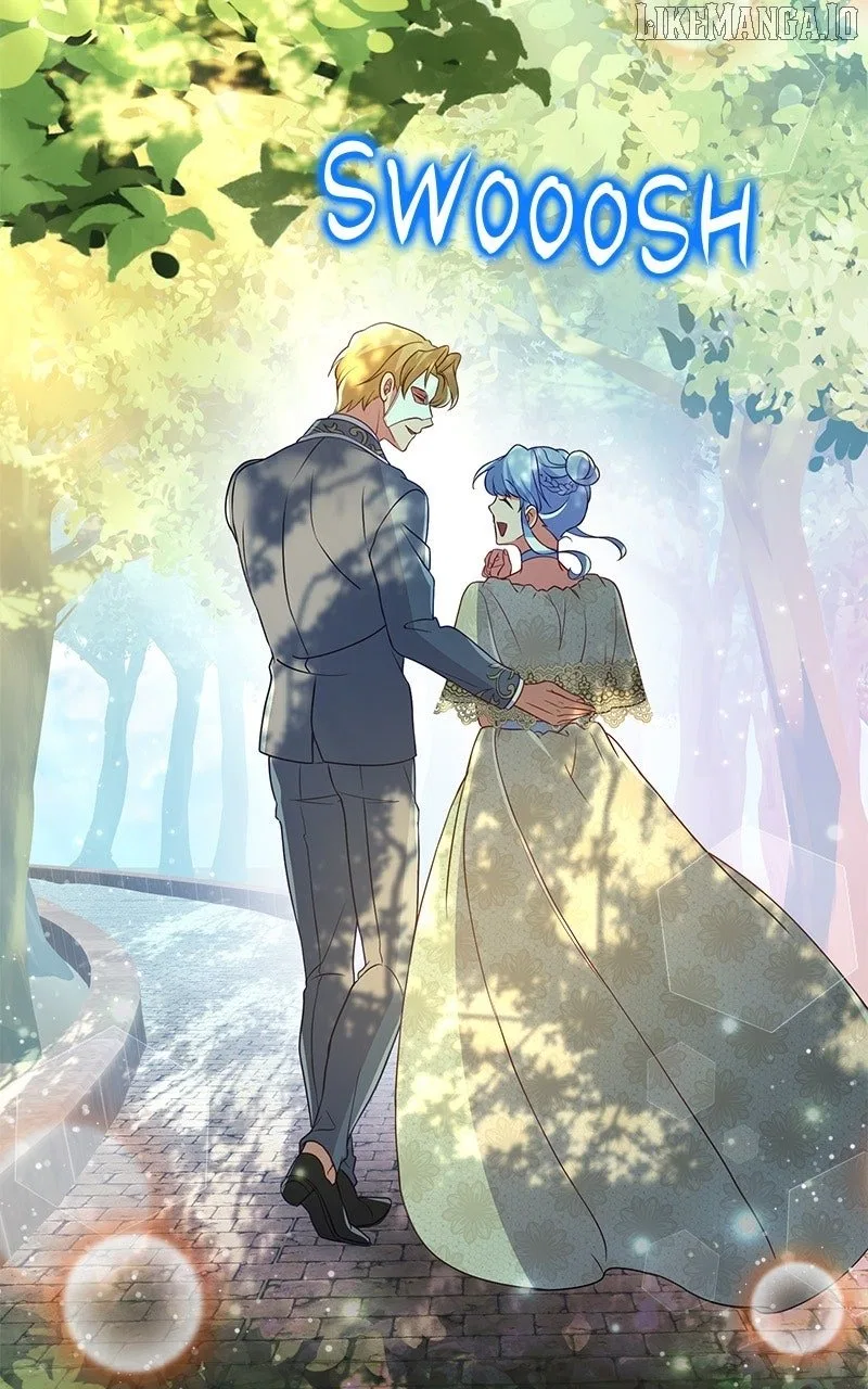 We Lost Our Engagement Chapter 49 – Page 9