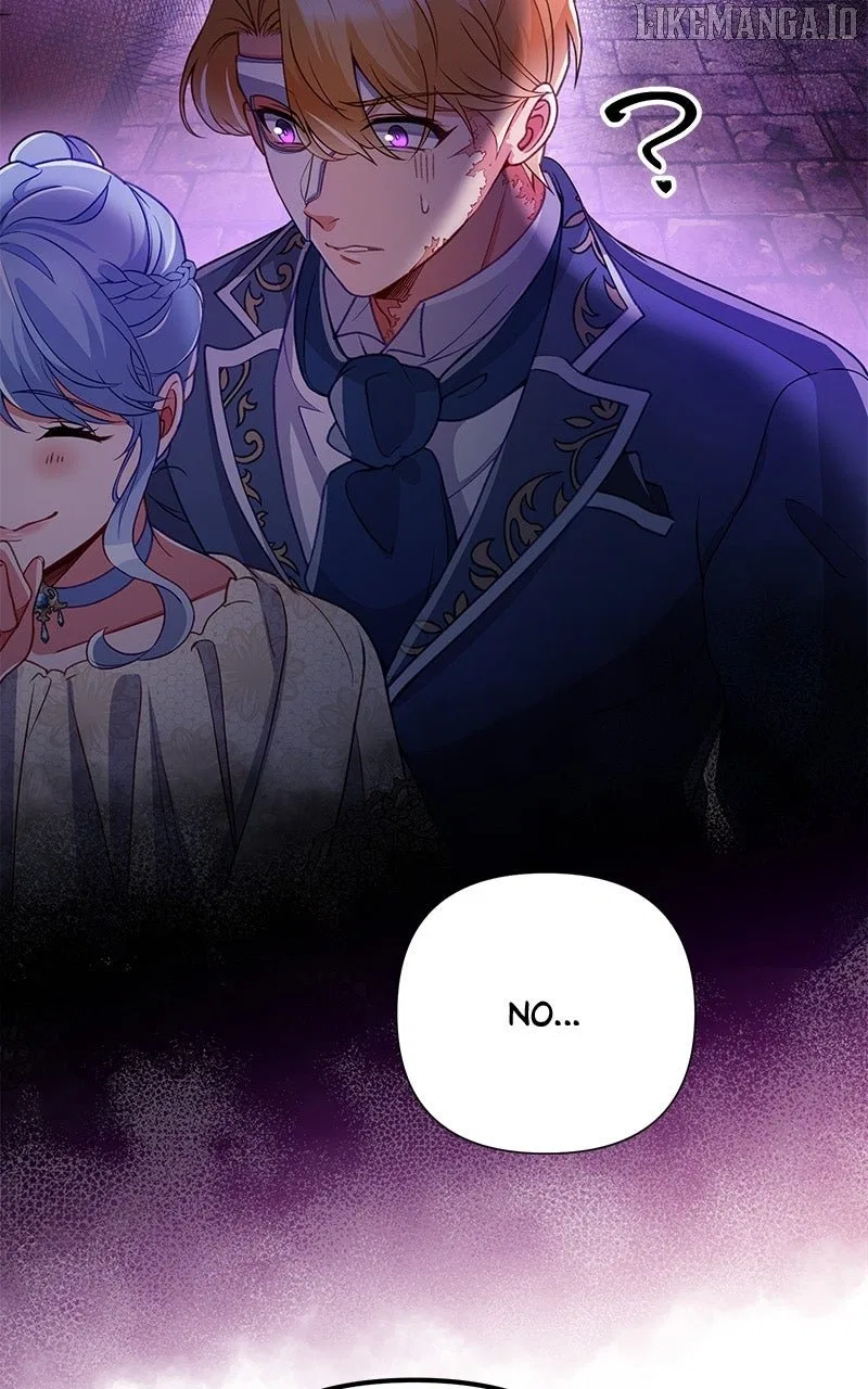 We Lost Our Engagement Chapter 49 – Page 11