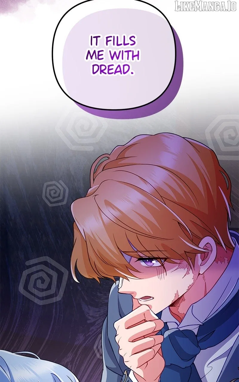 We Lost Our Engagement Chapter 49 – Page 12