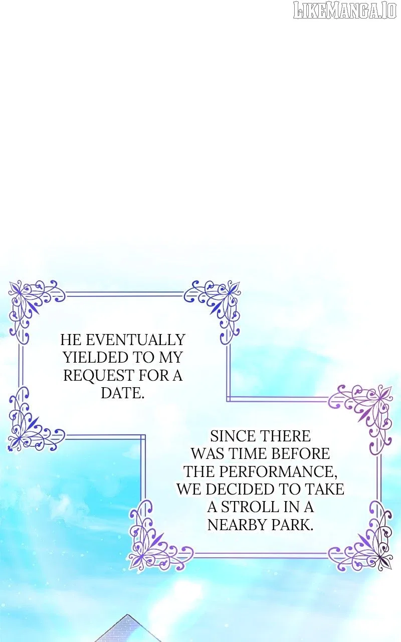 We Lost Our Engagement Chapter 49 – Page 15