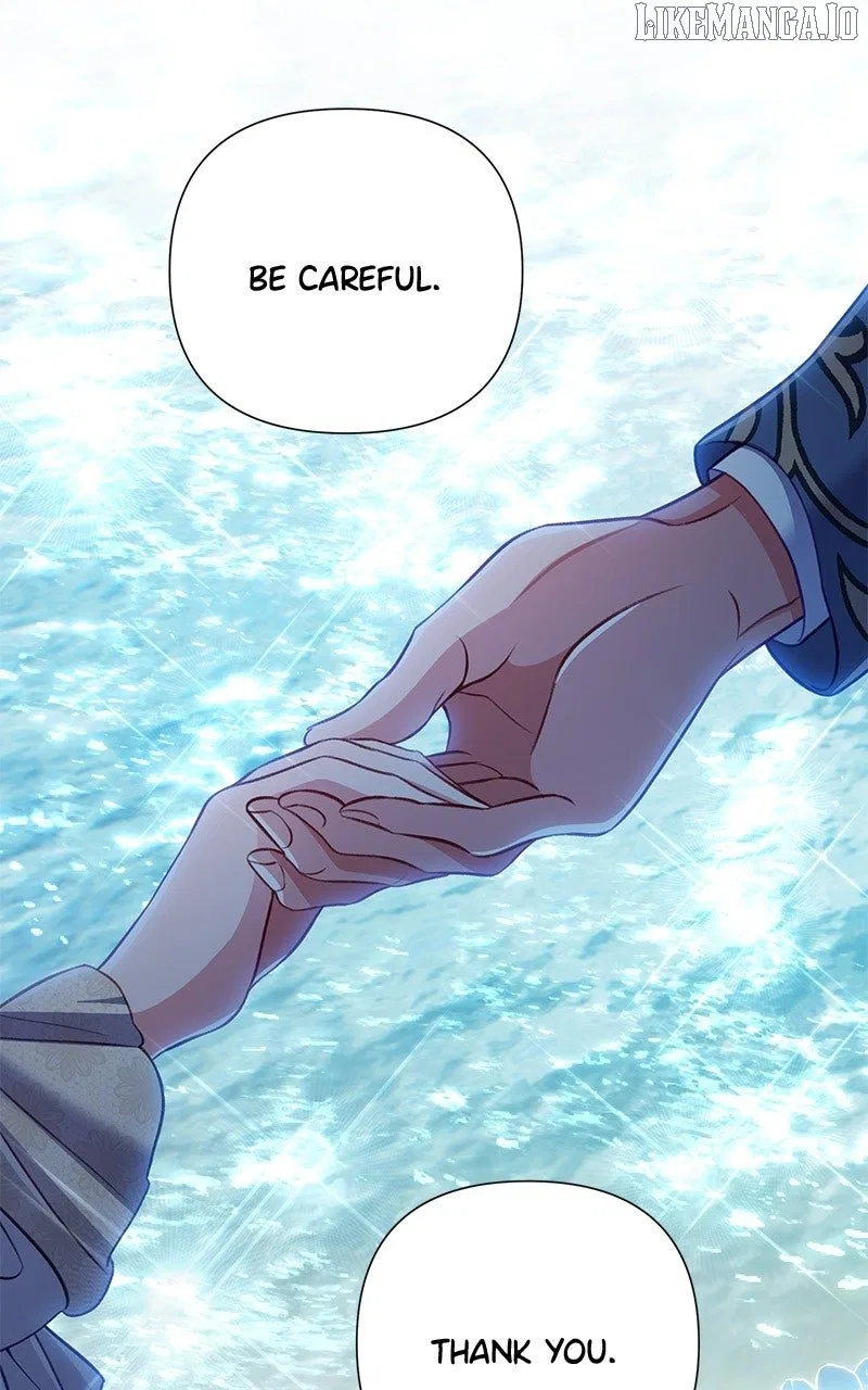 We Lost Our Engagement Chapter 49 – Page 17