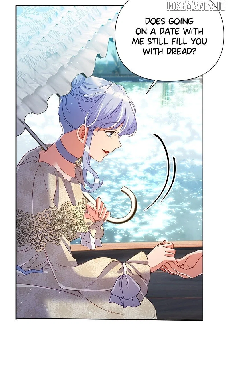 We Lost Our Engagement Chapter 49 – Page 20