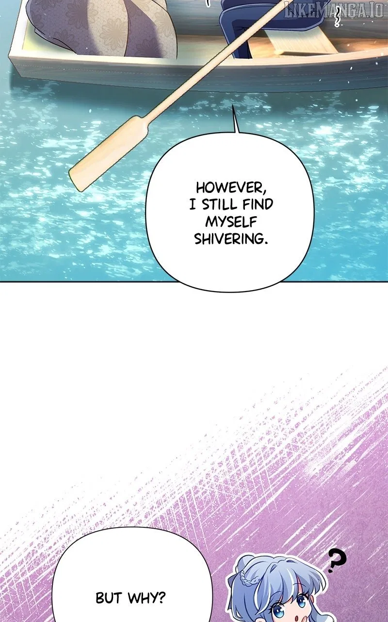 We Lost Our Engagement Chapter 49 – Page 23