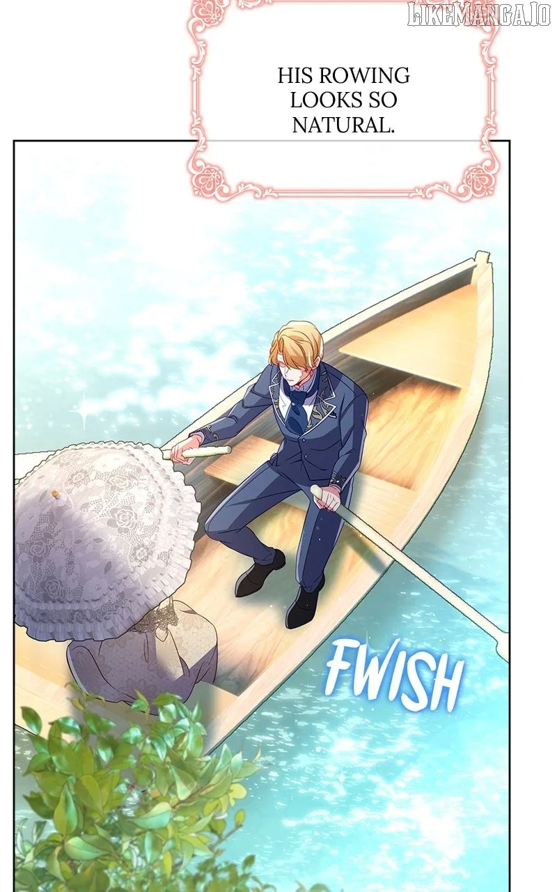We Lost Our Engagement Chapter 49 – Page 26