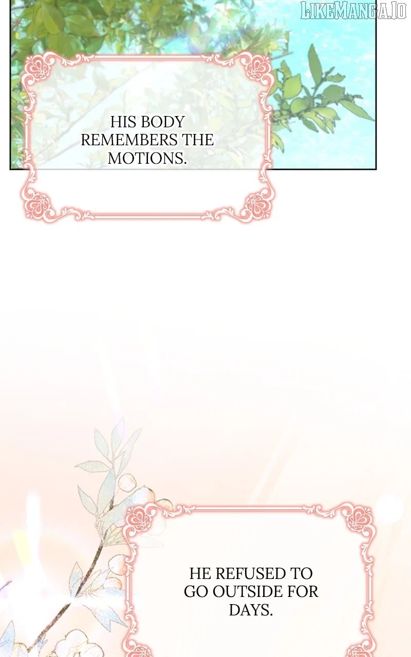 We Lost Our Engagement Chapter 49 – Page 27