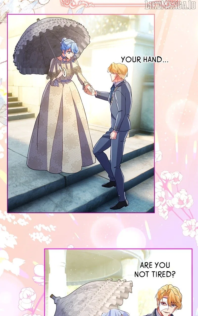 We Lost Our Engagement Chapter 49 – Page 28