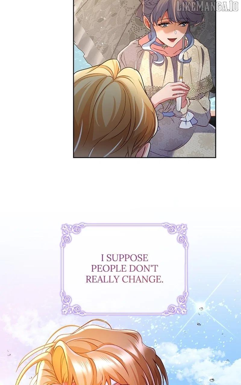 We Lost Our Engagement Chapter 49 – Page 32