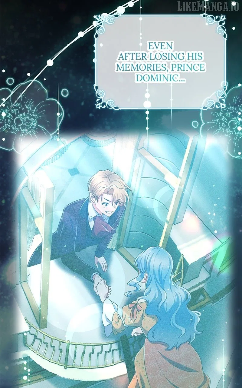 We Lost Our Engagement Chapter 49 – Page 34