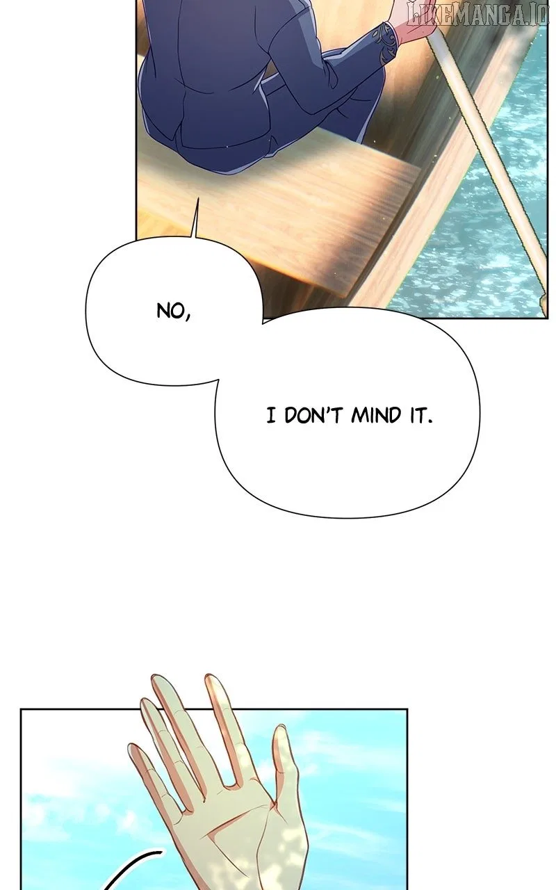 We Lost Our Engagement Chapter 49 – Page 39