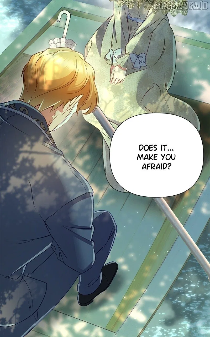 We Lost Our Engagement Chapter 49 – Page 46