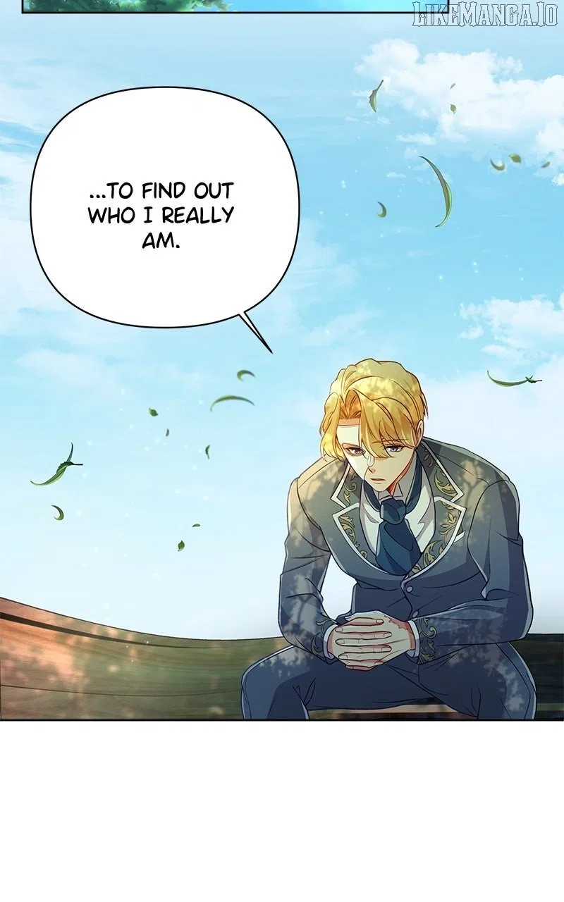 We Lost Our Engagement Chapter 49 – Page 51