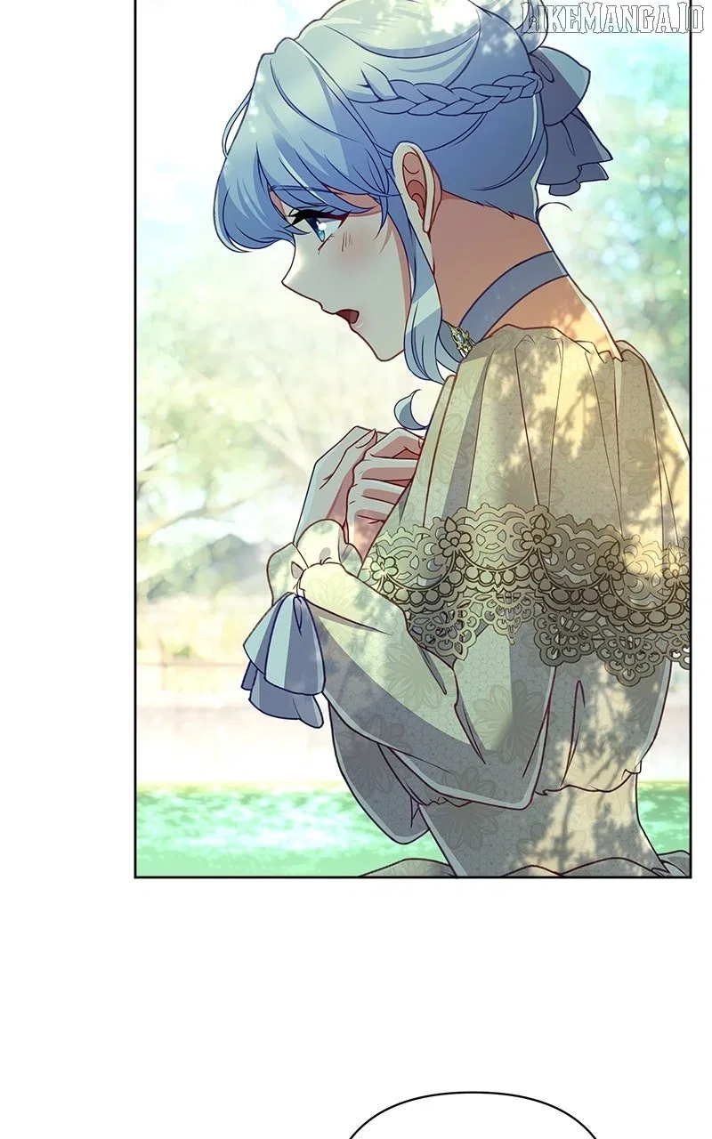 We Lost Our Engagement Chapter 49 – Page 56