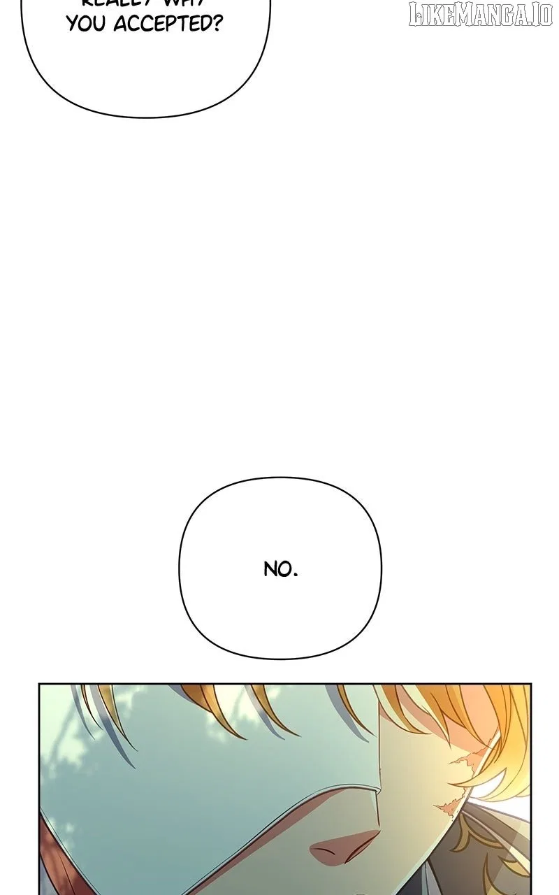 We Lost Our Engagement Chapter 49 – Page 58